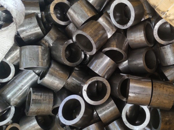 扶风无缝钢管切割