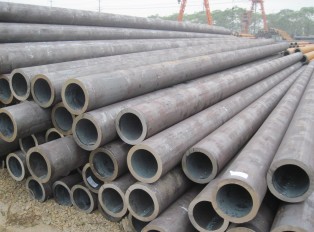 扶风20CrMo冷拔无缝钢管
