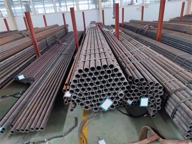 扶风20G合金无缝钢管